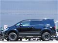 2015 Mitsubishi Delica D5