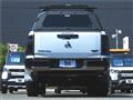 2025 Mitsubishi Triton