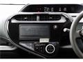 2019 Toyota AQUA