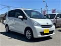 2012 Daihatsu Move