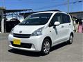 2012 Daihatsu Move