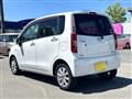 2012 Daihatsu Move