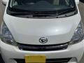 2012 Daihatsu Move
