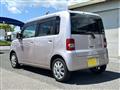 2011 Daihatsu Move Conte