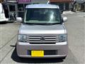 2011 Daihatsu Move Conte