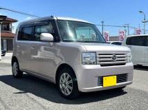 2011 Daihatsu Move Conte