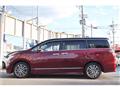 2023 Nissan Elgrand