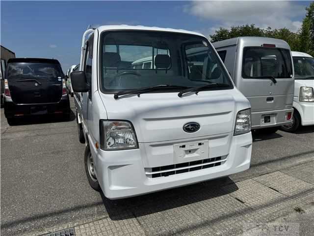 2011 Subaru Sambar