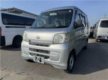2009 Daihatsu Hijet Cargo