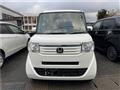 2014 Honda N BOX