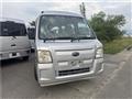 2011 Subaru Sambar