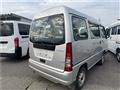 2011 Subaru Sambar