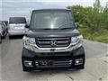 2017 Honda N BOX