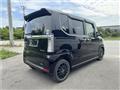 2017 Honda N BOX
