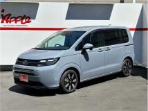 2024 Honda Freed