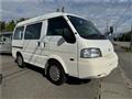 2018 Mazda Bongo Van