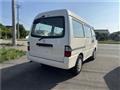 2018 Mazda Bongo Van