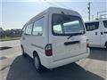 2018 Mazda Bongo Van
