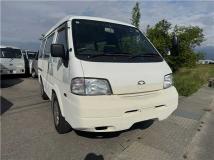 2018 Mazda Bongo Van