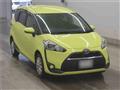 2016 Toyota Sienta