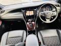 2015 Toyota Harrier