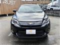 2015 Toyota Harrier