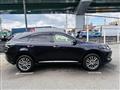 2015 Toyota Harrier