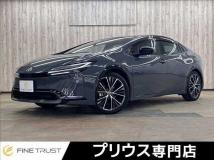 2023 Toyota Prius