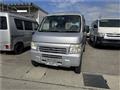 2007 Honda Acty