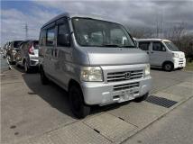 2007 Honda Acty