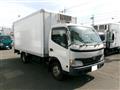2009 Toyota Dyna Truck