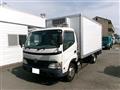 2009 Toyota Dyna Truck