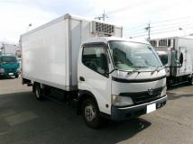 2009 Toyota Dyna Truck