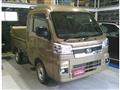 2022 Daihatsu Hijet Truck
