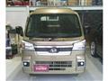 2022 Daihatsu Hijet Truck
