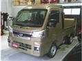 2022 Daihatsu Hijet Truck