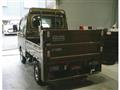 2022 Daihatsu Hijet Truck