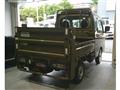 2022 Daihatsu Hijet Truck