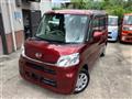 2017 Daihatsu Tanto