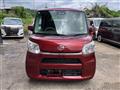 2017 Daihatsu Tanto