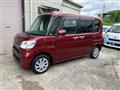 2017 Daihatsu Tanto