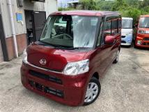 2017 Daihatsu Tanto