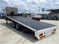 2008 Hino Ranger