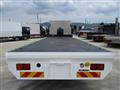 2008 Hino Ranger