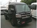 2026 Daihatsu Hijet Truck