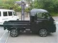 2026 Daihatsu Hijet Truck