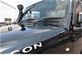2008 Jeep Wrangler