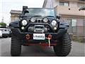 2008 Jeep Wrangler