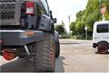 2008 Jeep Wrangler