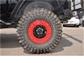 2008 Jeep Wrangler